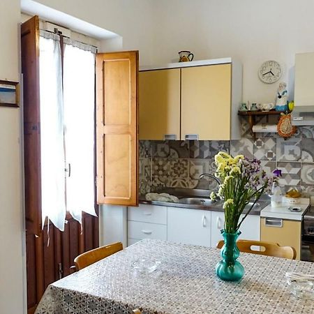 Scialae House Apartamento Ilha de Ilha de Favignana Exterior foto