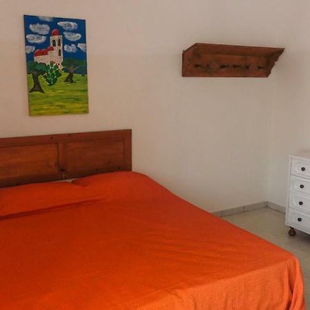 Scialae House Apartamento Ilha de Ilha de Favignana Exterior foto